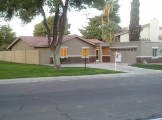 981 E Driftwood Dr, Tempe, AZ 85283