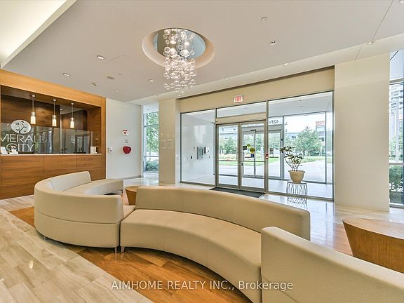 4th image of 62 Forest Manor Rd #1604