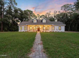 4549 Audubon Ave, De Leon Springs, FL 32130