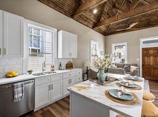 1722-1724 Winnie St, Galveston, TX 77550