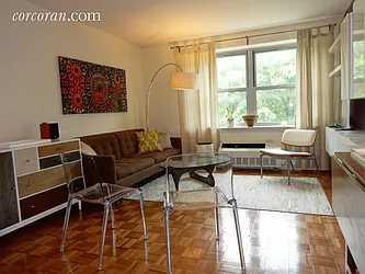 Rented by Corcoran