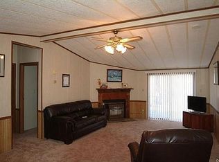 6180 Tamworth Bluffs Dr, Powhatan, VA 23139