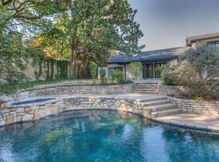 2101 Canterbury Dr, Fort Worth, TX 76107
