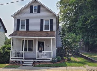 520 Main St, Windber, PA 15963