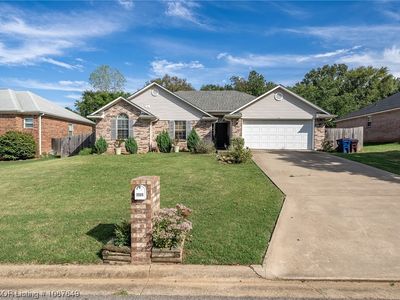 7009 Lookout Dr, Fort Smith, AR, 72916