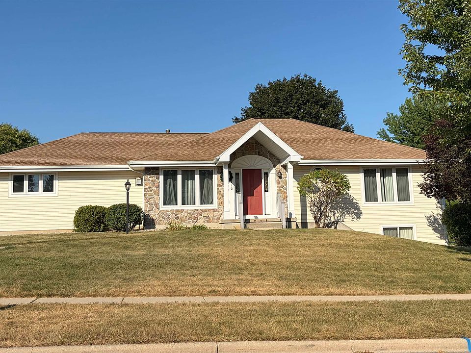 1st image of 5410 Sandhill Dr