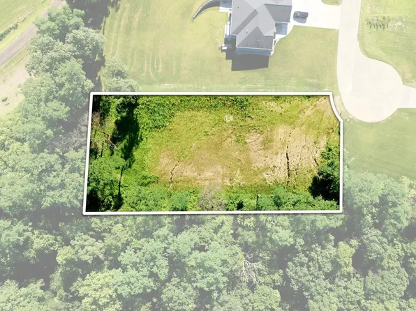 LOT 10 Timber Rdg, Dubuque, IA 52001