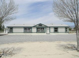 2710 E Elderberry St, Pahrump, NV 89048
