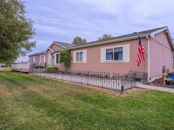 12903 W 351st Pr NW, Benton City, WA 99320