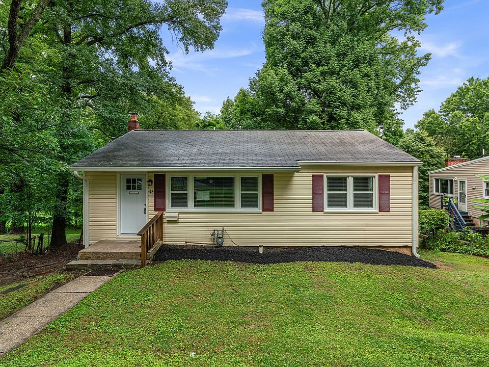 1st image of 18 Grandin Cir