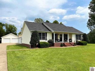 225 Jolee Way, Paducah, KY 42001