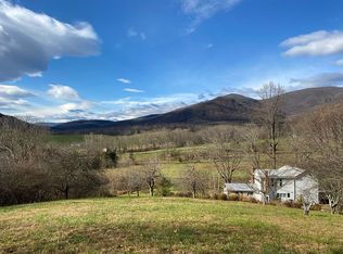 7321 Blackwells Hollow Rd, Free Union, VA 22940