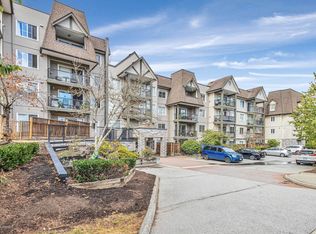 12083 92a Ave #508, Surrey, BC V3V 8C8