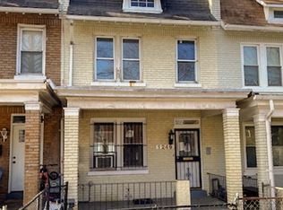 1249 Owen Pl NE, Washington, DC 20002