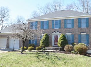 18101 Glover Ct, Accokeek, MD 20607