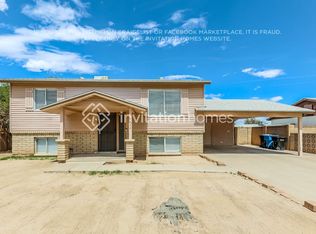 4434 E Alta Vista Rd, Phoenix, AZ 85042