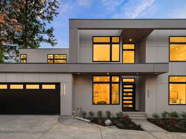 8427 SE 47th Street, Mercer Island, WA 98040