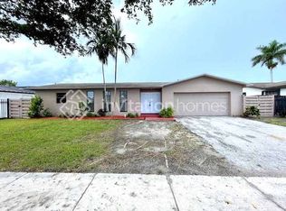 17404 SW 108th Ct, Miami, FL 33157