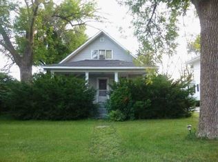 9553 Lisbon Center Rd, Newark, IL 60541