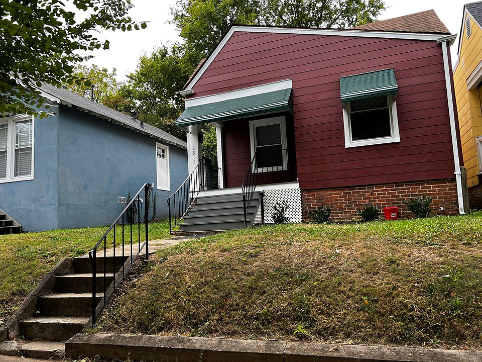 1st image of 3315 Rosewood Ave