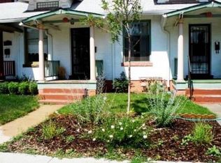 33 S Lincoln St, Denver, CO 80209