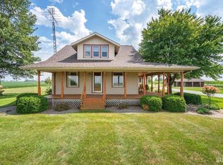 3158 E 450 S, Logansport, IN 46947