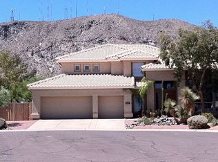 14419 S 13th Pl, Phoenix, AZ 85048
