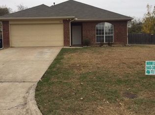 1409 Paisley St, Denton, TX 76209