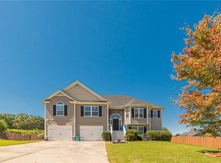 76 Bramlett Mdws, Douglasville, GA 30134