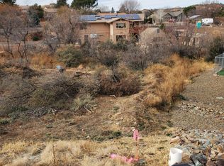 11103 E Pima Cir, Dewey, AZ 86327