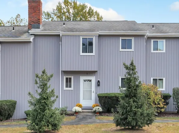 17 Monika Lane #17, Brookfield, CT 06804