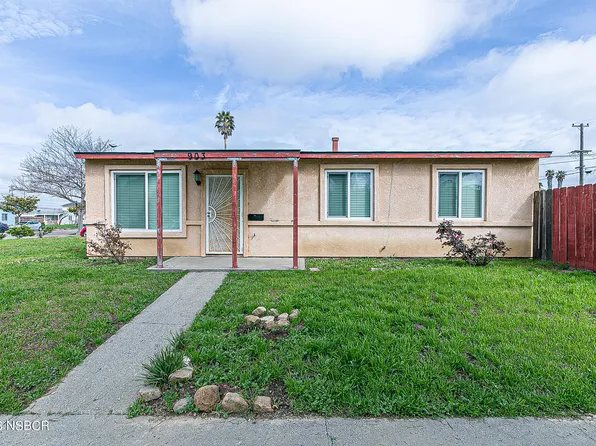 903 E College Ave, Lompoc, CA 93436