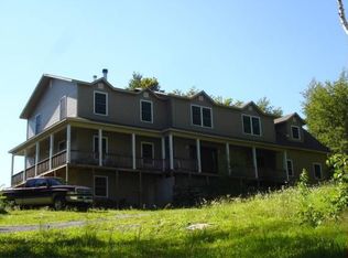 40 Timberdoodle Ln, Westford, VT 05494