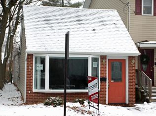 82 Main St #1/2, Matawan, NJ 07747