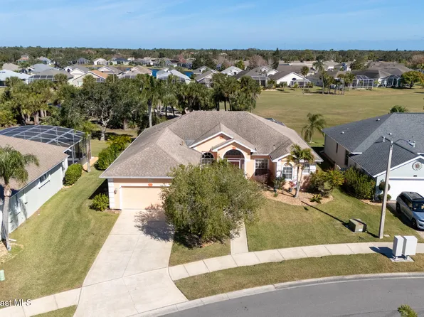 2567 Canterbury Cir, Rockledge, FL 32955