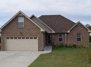 108 Bella Crest Way, Portland, TN 37148
