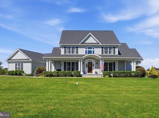 25602 Burnt Hill Rd, Clarksburg, MD 20871