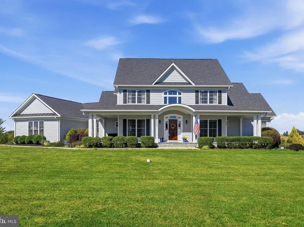 25602 Burnt Hill Rd, Clarksburg, MD 20871