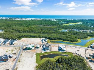 410 Golfridge Dr, Inlet Beach, FL 32461