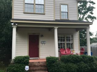 309 S Swain St, Raleigh, NC 27601