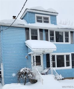 232 Callodine Ave, Amherst, NY, 14226