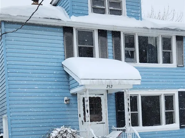 232 Callodine Ave, Amherst, NY 14226