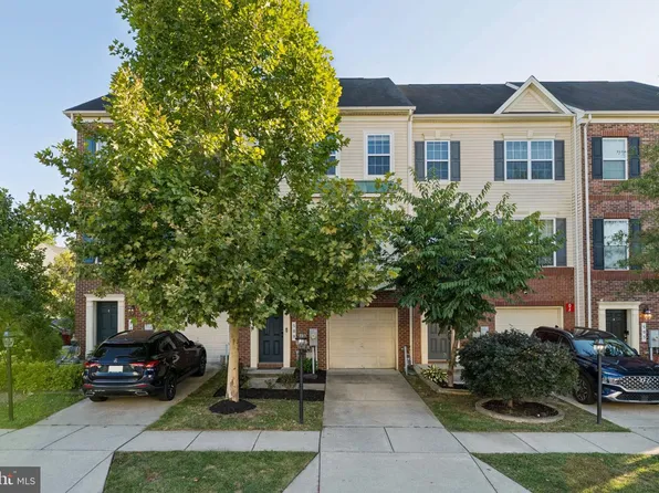 509 Bluffton Dr, Glen Burnie, MD 21060