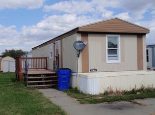 2524 Commonwealth Dr LOT 34, Junction City, KS 66441