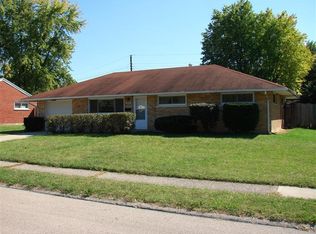 2074 W Stroop Rd, Dayton, OH 45439