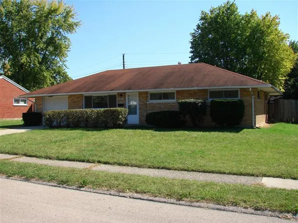 2074 W Stroop Rd, Dayton, OH 45439