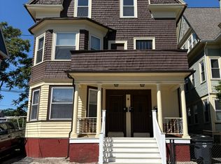 105 America St #3, Providence, RI 02903