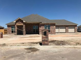50 Canyon East Pkwy, Canyon, TX 79015