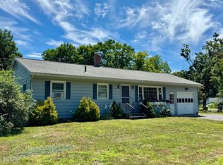 59 Dell St, Turners Falls, MA 01376