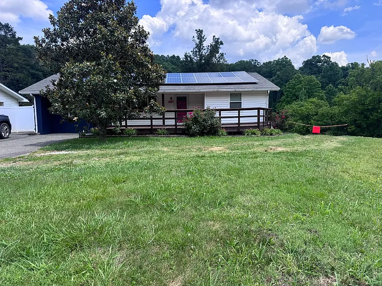 8516 Heiskell Rd — Photo 1